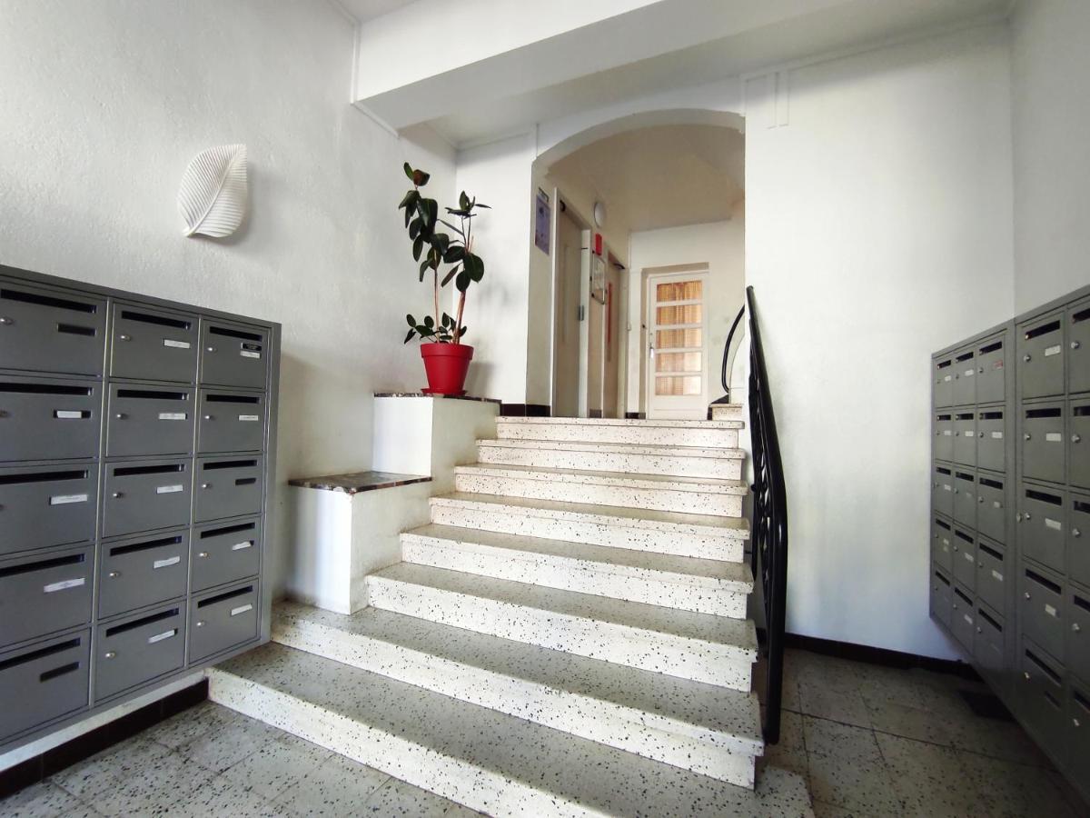 Apartment Superbe T2 Vue Avec Ascenseur Canet-en-Roussillon