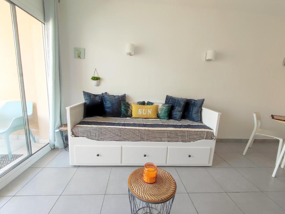 Apartment Superbe T2 Vue Avec Ascenseur Canet-en-Roussillon