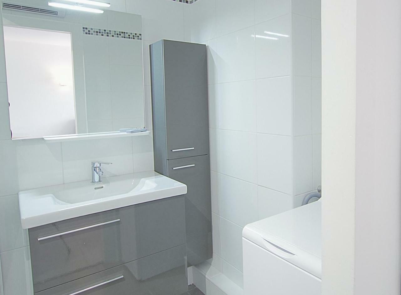 Superbe T2 Vue Avec Ascenseur Apartment *